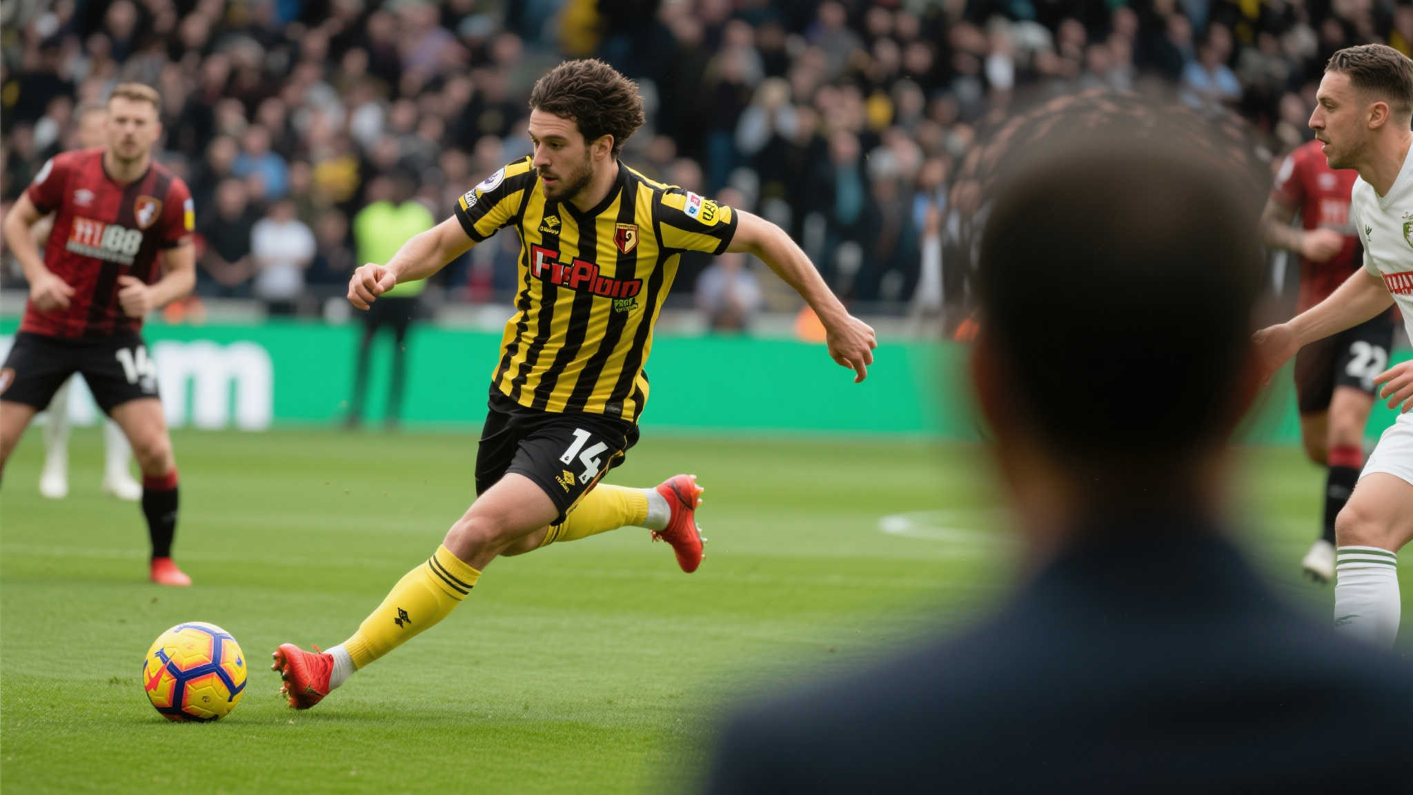 关于世界杯预测